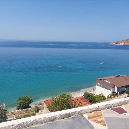 Qeparo Antonio Rooms Bagian luar foto
