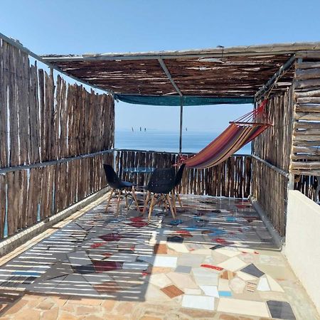 Qeparo Antonio Rooms Bagian luar foto