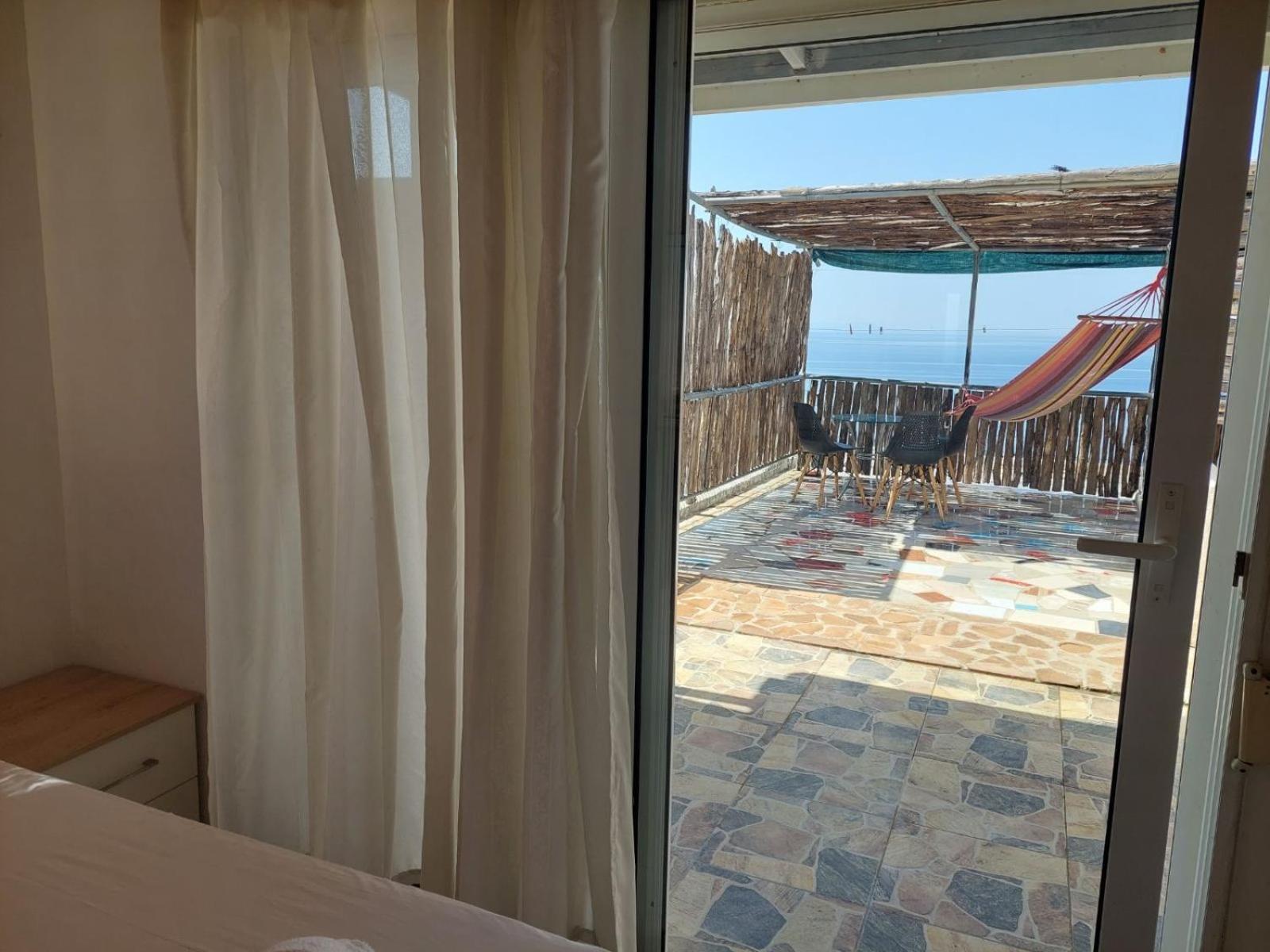 Qeparo Antonio Rooms Bagian luar foto