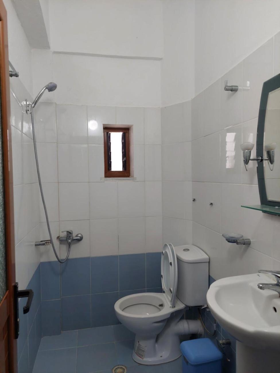 Qeparo Antonio Rooms Bagian luar foto