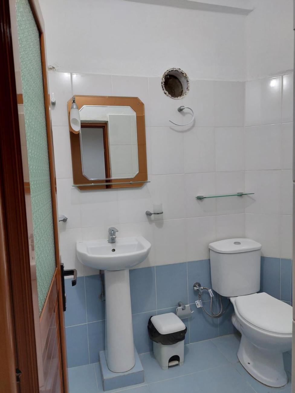 Qeparo Antonio Rooms Bagian luar foto