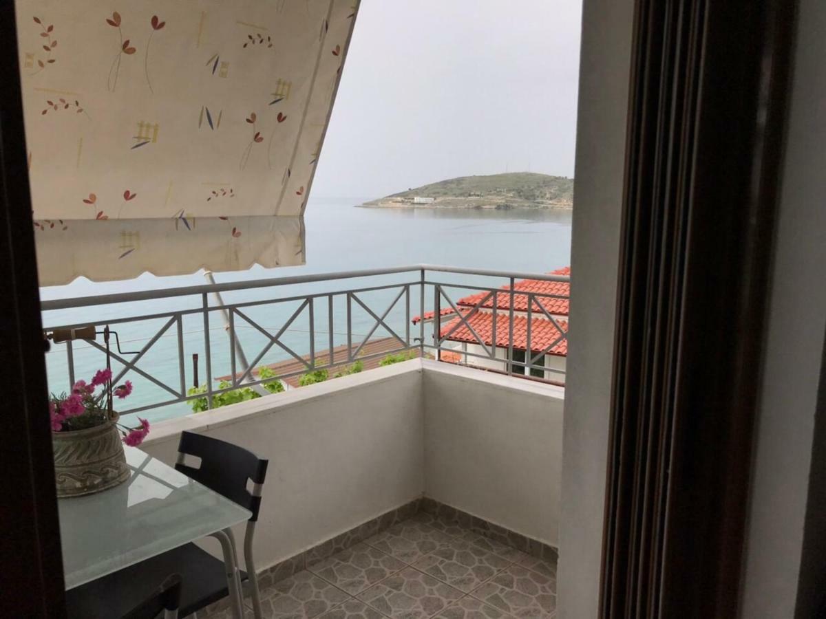 Qeparo Antonio Rooms Bagian luar foto