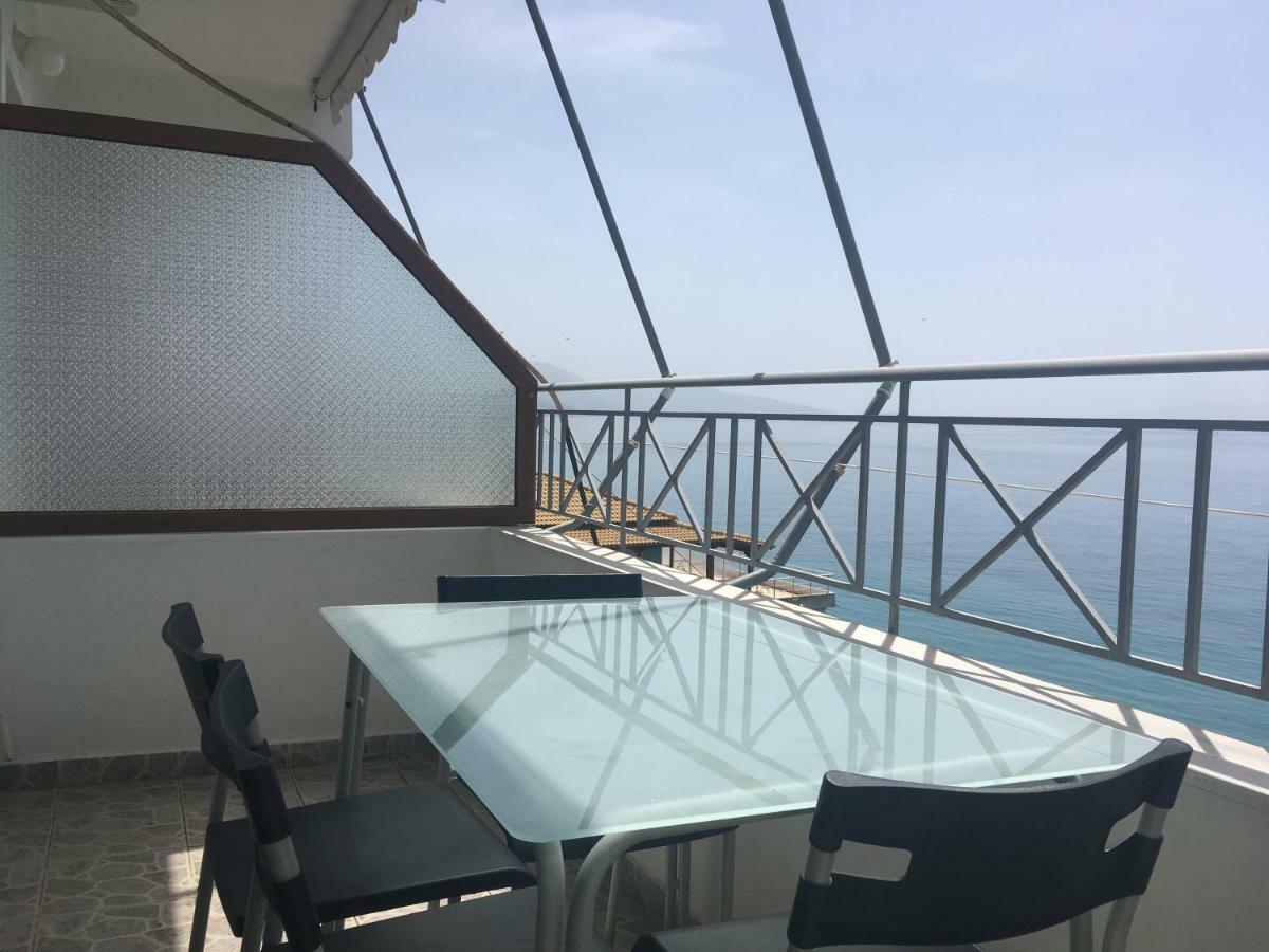 Qeparo Antonio Rooms Bagian luar foto