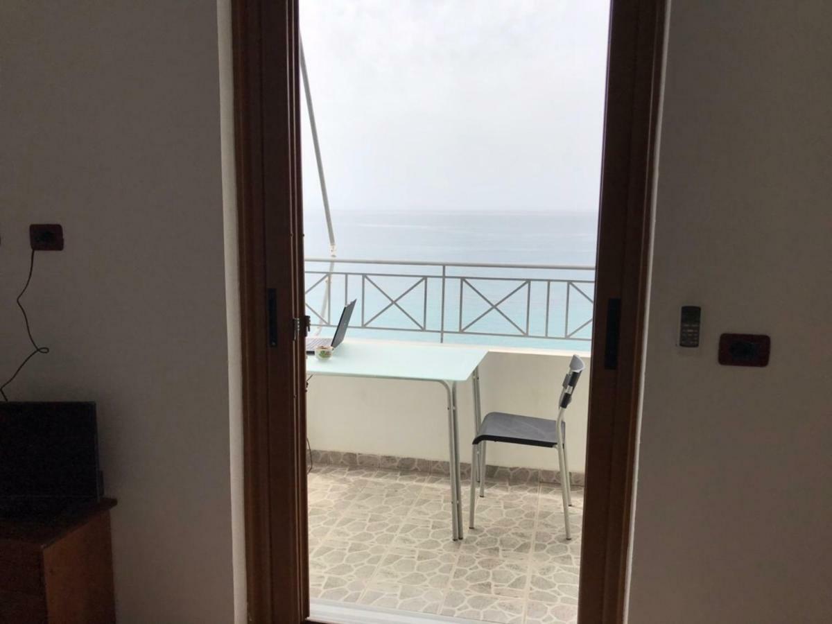 Qeparo Antonio Rooms Bagian luar foto