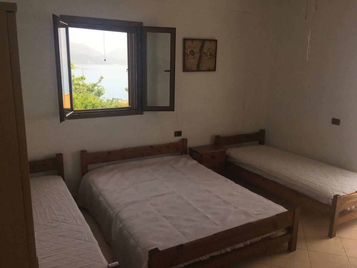 Qeparo Antonio Rooms Bagian luar foto