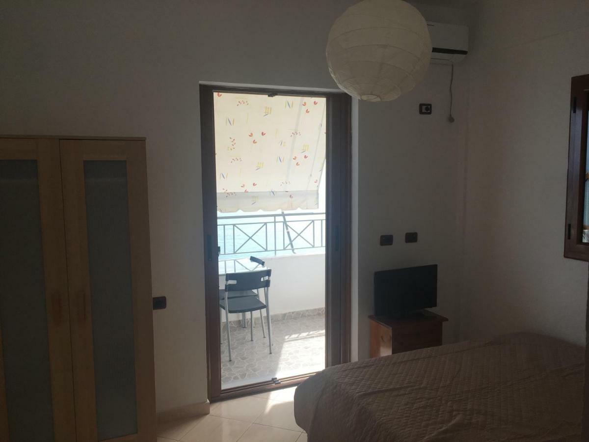 Qeparo Antonio Rooms Bagian luar foto