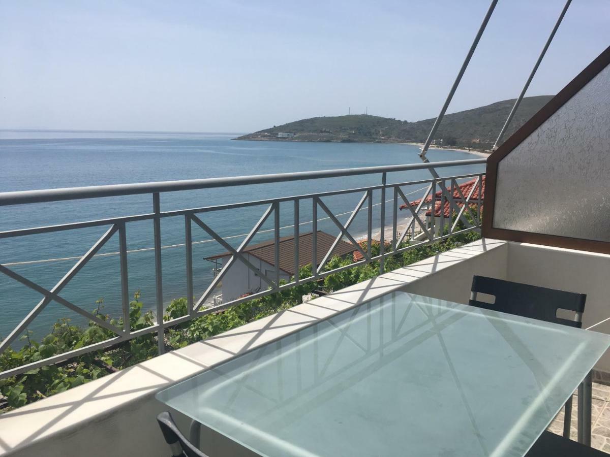 Qeparo Antonio Rooms Bagian luar foto