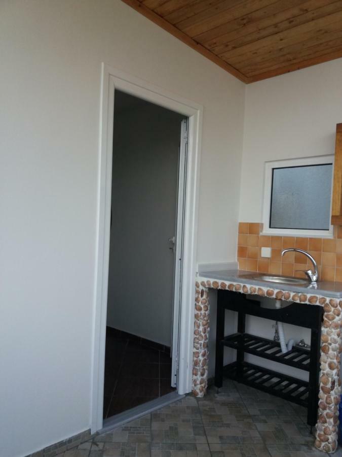 Qeparo Antonio Rooms Bagian luar foto
