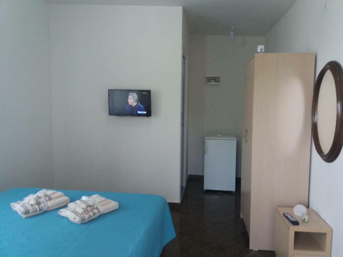 Qeparo Antonio Rooms Bagian luar foto