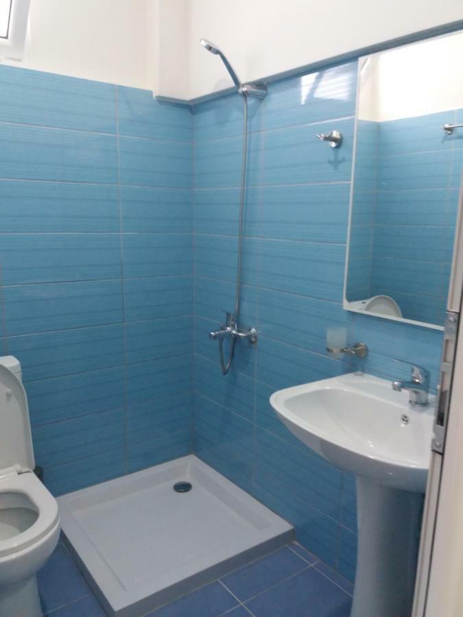 Qeparo Antonio Rooms Bagian luar foto