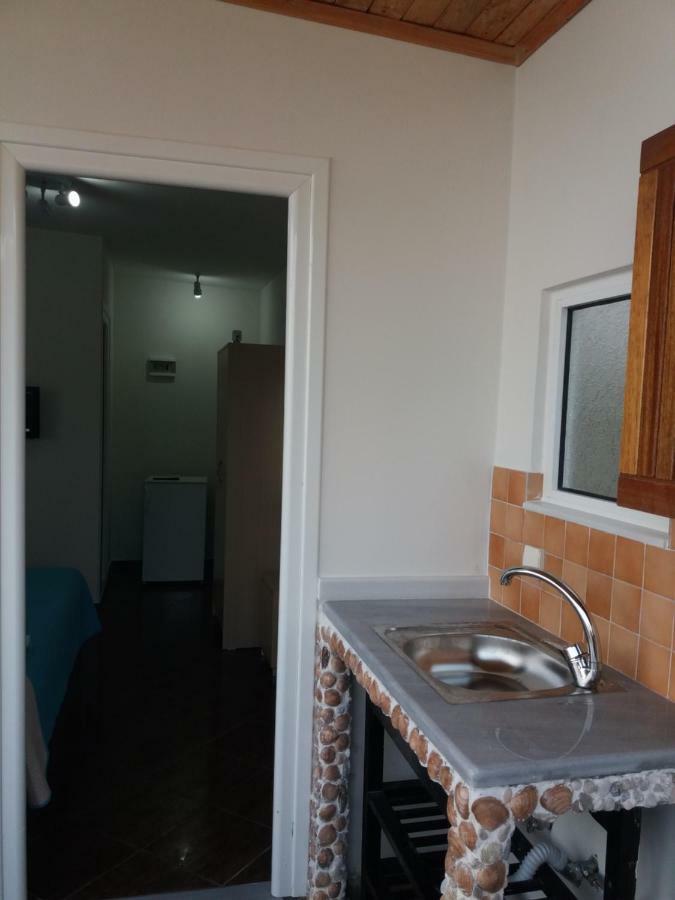 Qeparo Antonio Rooms Bagian luar foto