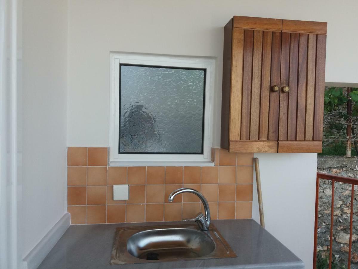 Qeparo Antonio Rooms Bagian luar foto