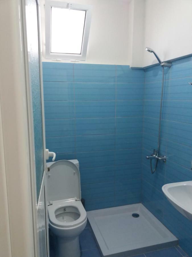 Qeparo Antonio Rooms Bagian luar foto