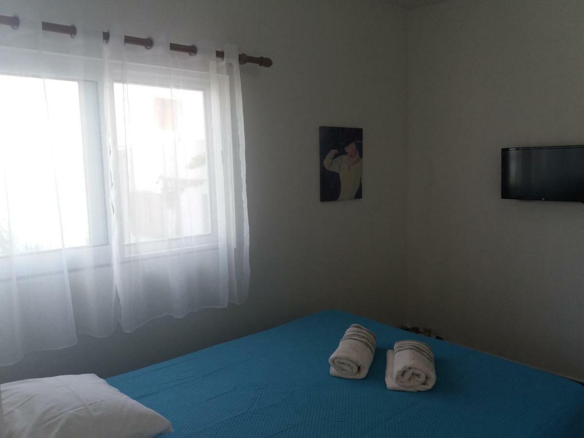 Qeparo Antonio Rooms Bagian luar foto