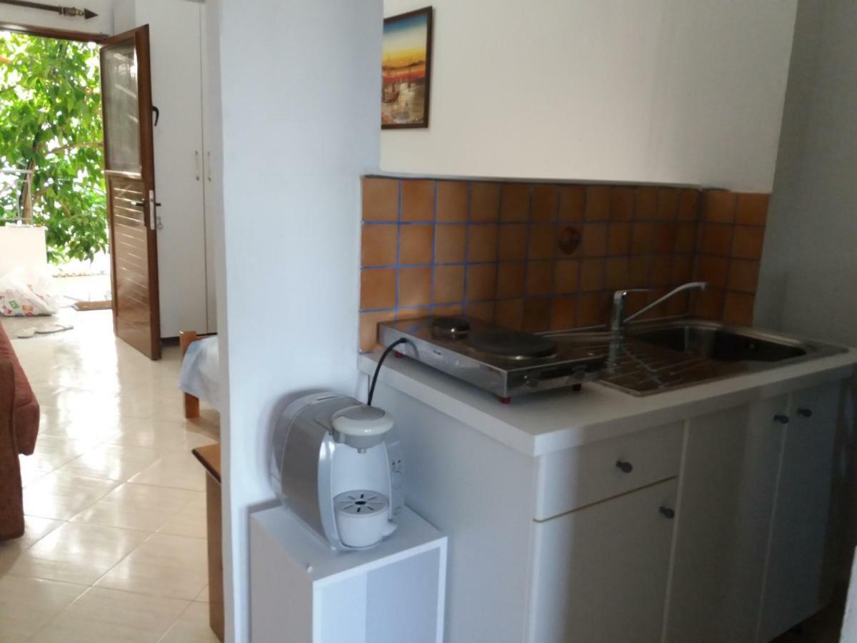 Qeparo Antonio Rooms Bagian luar foto