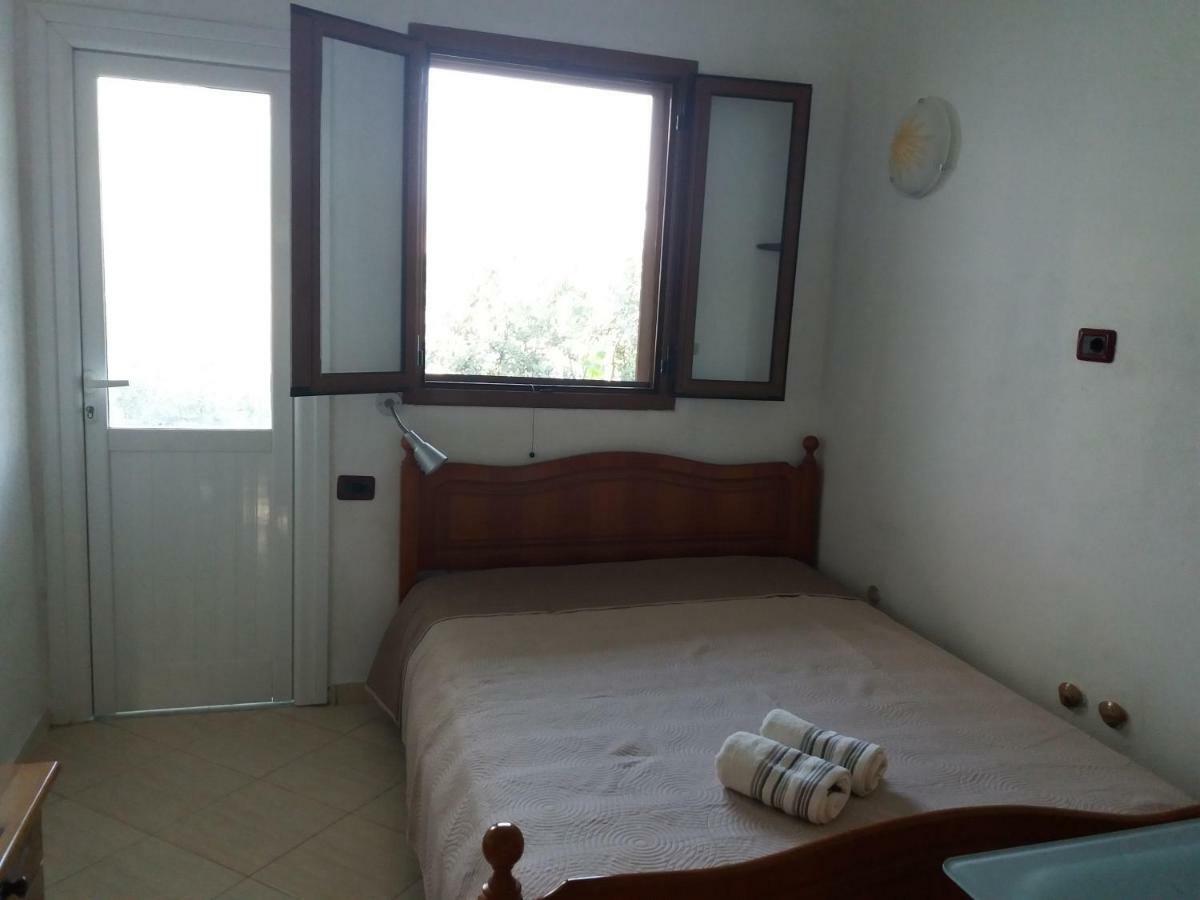 Qeparo Antonio Rooms Bagian luar foto